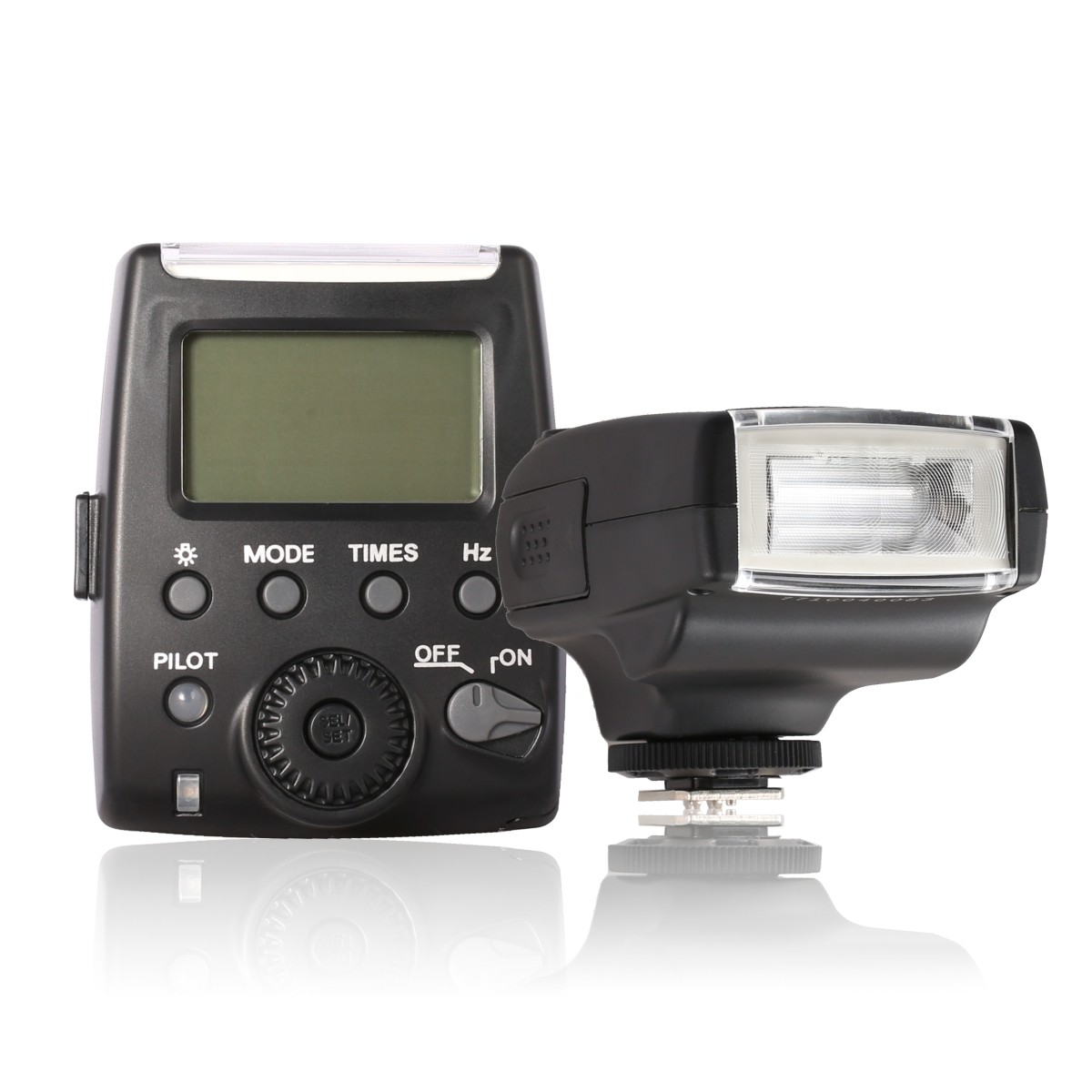 VK320迷你小型閃光燈（佳能款）